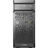 HP ProLiant 737649-S01 4U Intel Xeon E3-1220V2 310 GHz 2 GB Standard32 GB Maximum RAM 64-bit Micro Tower Server