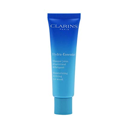 Clarins Hydra-Essentiel Moisturizing Reviving Eye Mask 30ml