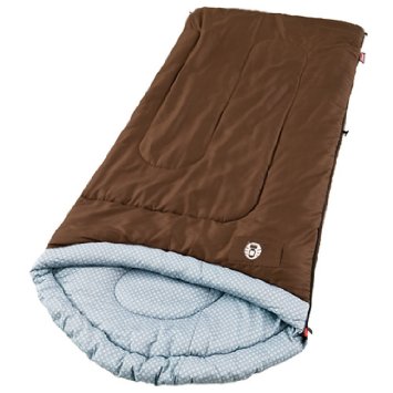 Coleman 2000004446 Willow Creek Sleeping Bag