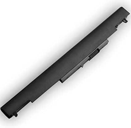 Spare 807957-001 807956-001 807612-421 HSTNN-LB6U HSTNN-LB6V HS04 HS03 Laptop Battery fit HP Pavilion 15-ac130ds 15-af087nw 15-af093ng, 240 G4/245 G4/250 G4/255 G4/256 G4, 14.8V 2600mAh -Futurebatt