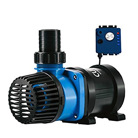 Current USA  eFlux DC Flow Pump