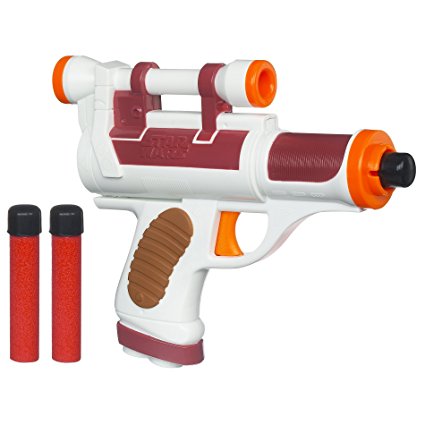 Star Wars Cad Bane Basic Blaster