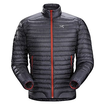 Arc'Teryx Men's Cerium SL Jacket