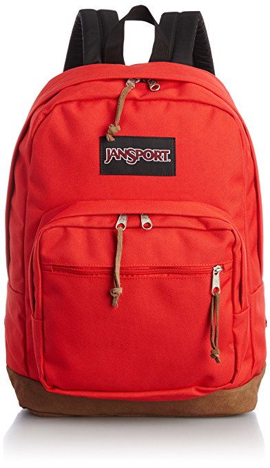 JanSport Right Pack Backpack - 1900cu in