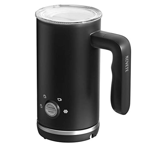 NOVETE milk frother