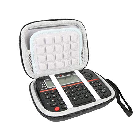 Hard EVA Travel Case for Password Safe Electronic Passwords Recorder Secure Device by co2CREA