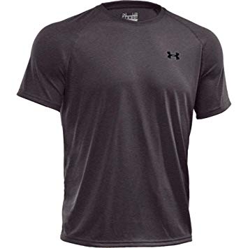 Under Armour Men's Tech T-Shirt