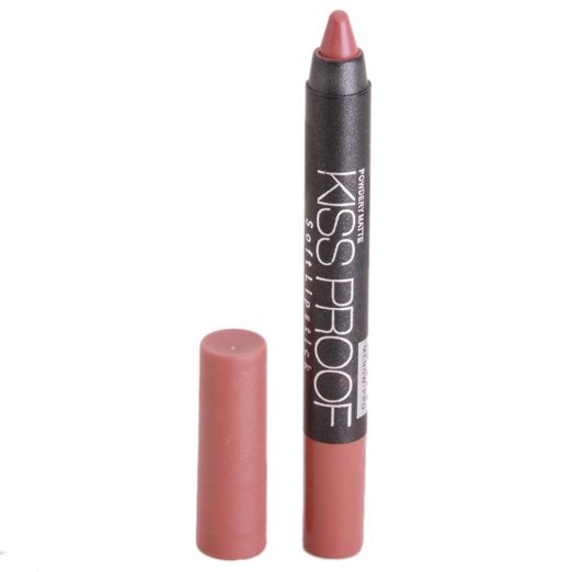 Linkings Sexy Waterproof Lip Pencil Crayon Lipstick Lip Gloss Lip Pen Makeup Beauty