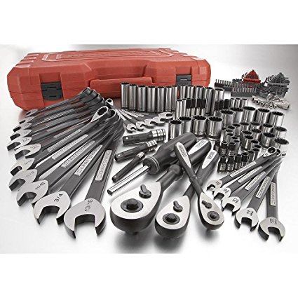 Craftsman 153pc Universal MTS Set