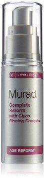 Murad Complete Reform Treatment, 1.0 Ounce