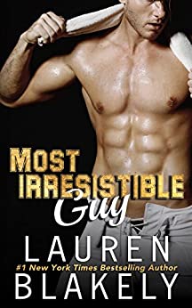 Most Irresistible Guy (Ballers and Babes Series)