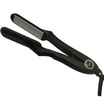 Croc Classic Ceramic WET TO DRY 1.5" Hair Styling Flat Iron