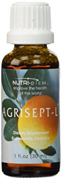 Agrisept - L Antioxidant 30ml (1 oz) 2 bottles