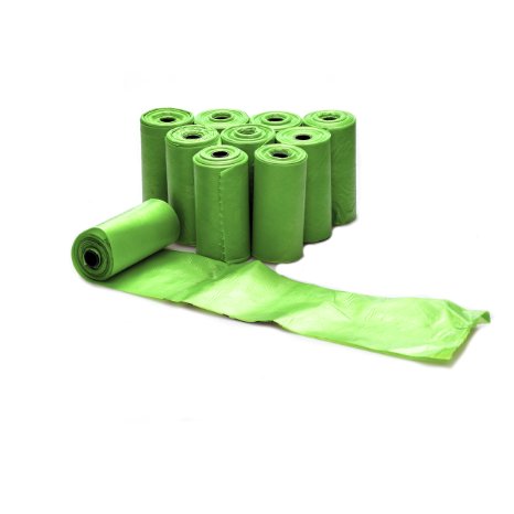 Eco Friendly POOP BAGS by Innovet Pet Products