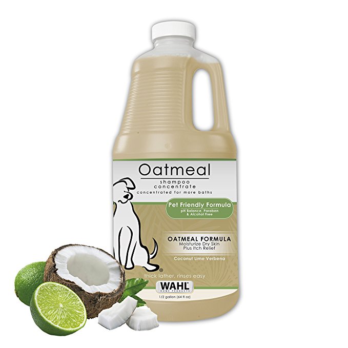 Wahl Dog/Puppy Shampoo