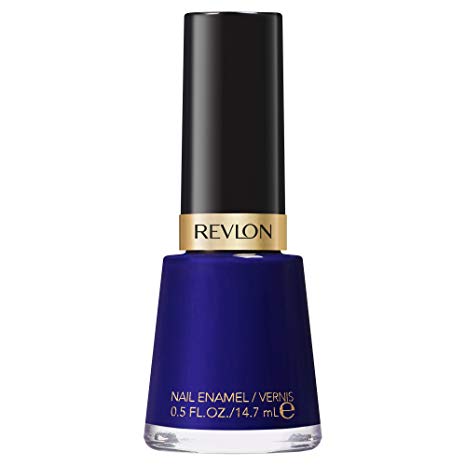 Revlon Nail Enamel, Urban