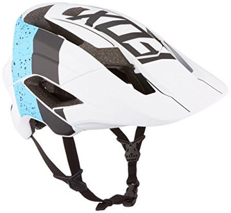Fox Metah Mountain Bike Helmet