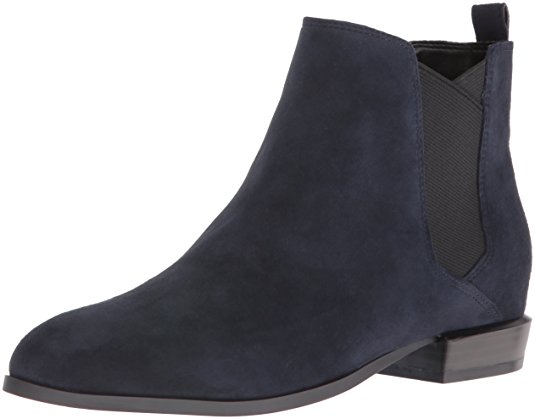 Nine West Women's Doloris Suede Boot