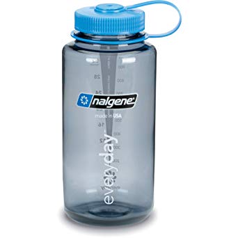 NALGENE 32 oz. Wide Mouth Water Bottle