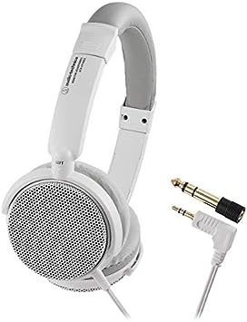 audio-technica ATH-EP700S2 (ホワイト) 電子ピアノ用ヘッドホン 島村楽器オリジナル オーディオテクニカ