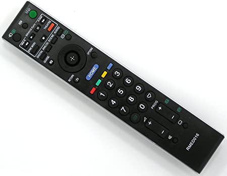 Replacement Remote Control for SONY RM-ED016 TV Remote Control TV /, New