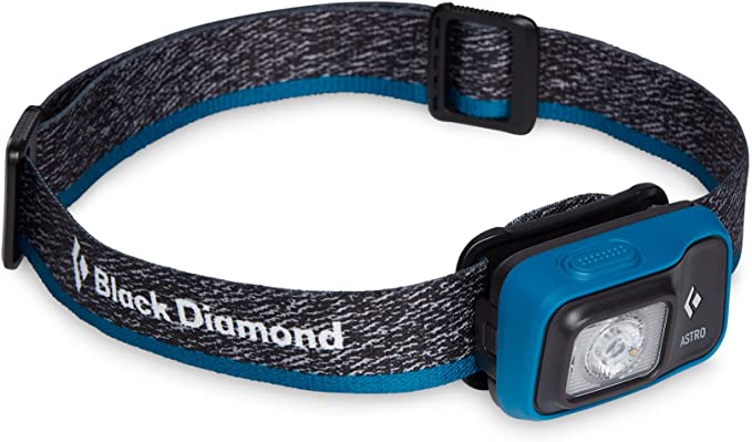 Black Diamond Equipment Astro 300 Headlamp