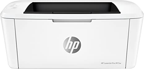 Imprimante Laser HP Laserjet Pro M15w