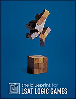 The Blueprint for LSAT Logic Games