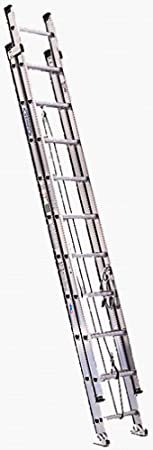 Werner D1528-2 Extension-ladders, 28-Foot