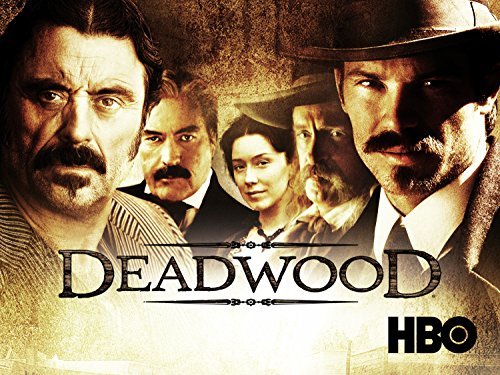 Deadwood