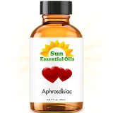 Aphrodisiac Blend 2 fl oz Best Essential Oil - 2 ounces 59ml