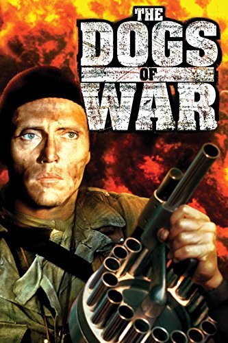 The Dogs of War