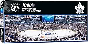 MasterPieces Toronto Maple Leafs Puzzle, 1000-Piece