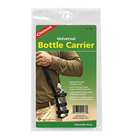 Coghlan's Water Bottle Carrier