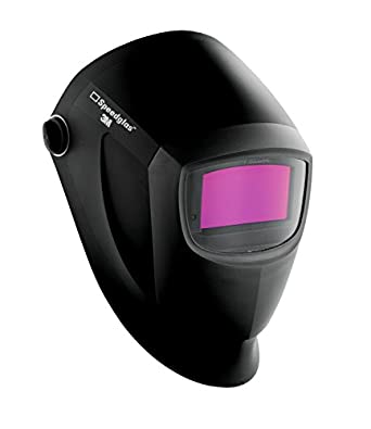 3M Speedglas Welding Helmet 9002NC 04-0100-20NC