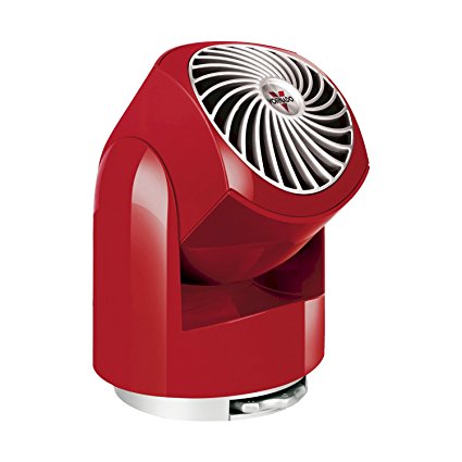 Vornado Flippi V6 Personal Air Circulator Fan, Passion