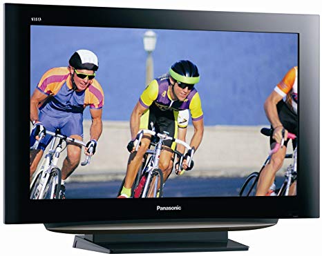 Panasonic TC-32LX85 32-Inch 720p LCD HDTV