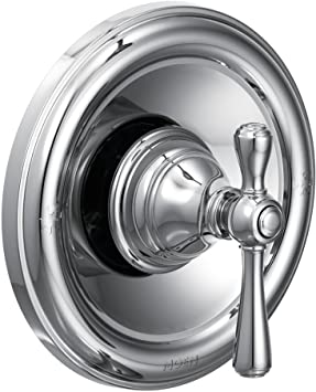 Moen T3111 Kingsley Moentrol Valve Trim Kit, Valve Required, Chrome