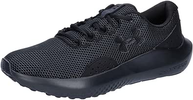 Under Armour men's Charged Surge 4 Sneaker