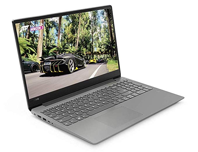 Newest Lenovo Ideapad 330S 15.6" HD LED Display Laptop | Intel Quad Core i5-8250U (Beat i7-7500U) | 8GB DDR4 Memory | 512GB SSD | USB-C | 802.11ac | Card Reader | Windows 10 | Platinum Grey