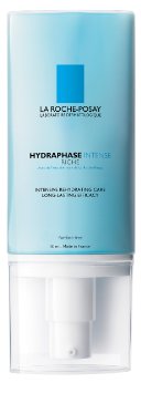 La Roche-Posay Hydraphase Intense Riche Moisturizer for 24-Hour Intense Rehydrating with Hyaluronic Acid
