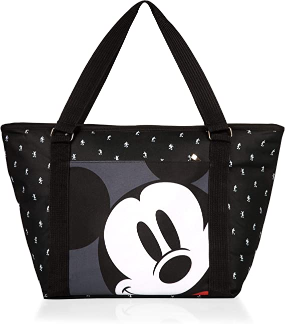 ONIVA - a Picnic Time brand Disney Classics Mickey Mouse Insulated Cooler Bag