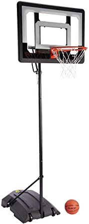 SKLZ Pro Mini Basketball Hoop System