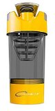 Cyclone Cup Shaker Bottle 20oz - Yellow Jacket Yellow