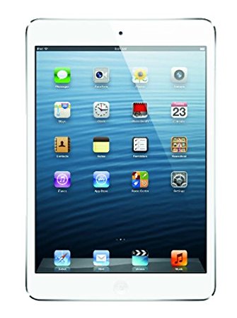 Apple iPad mini MD533LL/A (64GB, Wi-Fi, White)