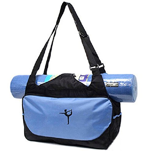 Faswin Yoga Mat Tote Bags