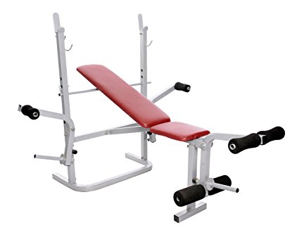 Lifeline 308 Multi Bench