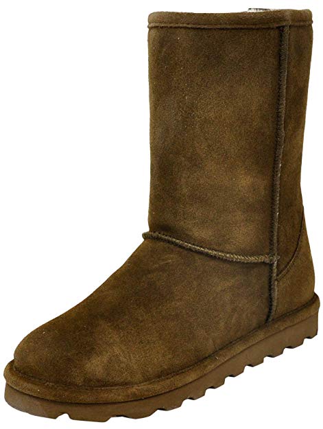 Bearpaw Women's Elle Short Winter Boot