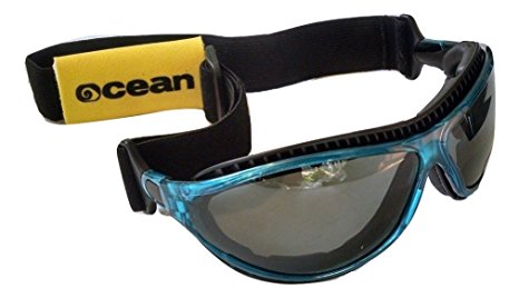Ocean Tierra del Fuego Surf and Sport Polarized Sunglasses