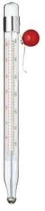 Grunwerg DFC-205 Thermometer, Glass